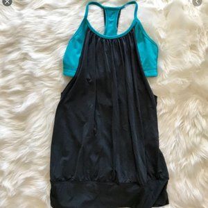 Lululemon no limits tank